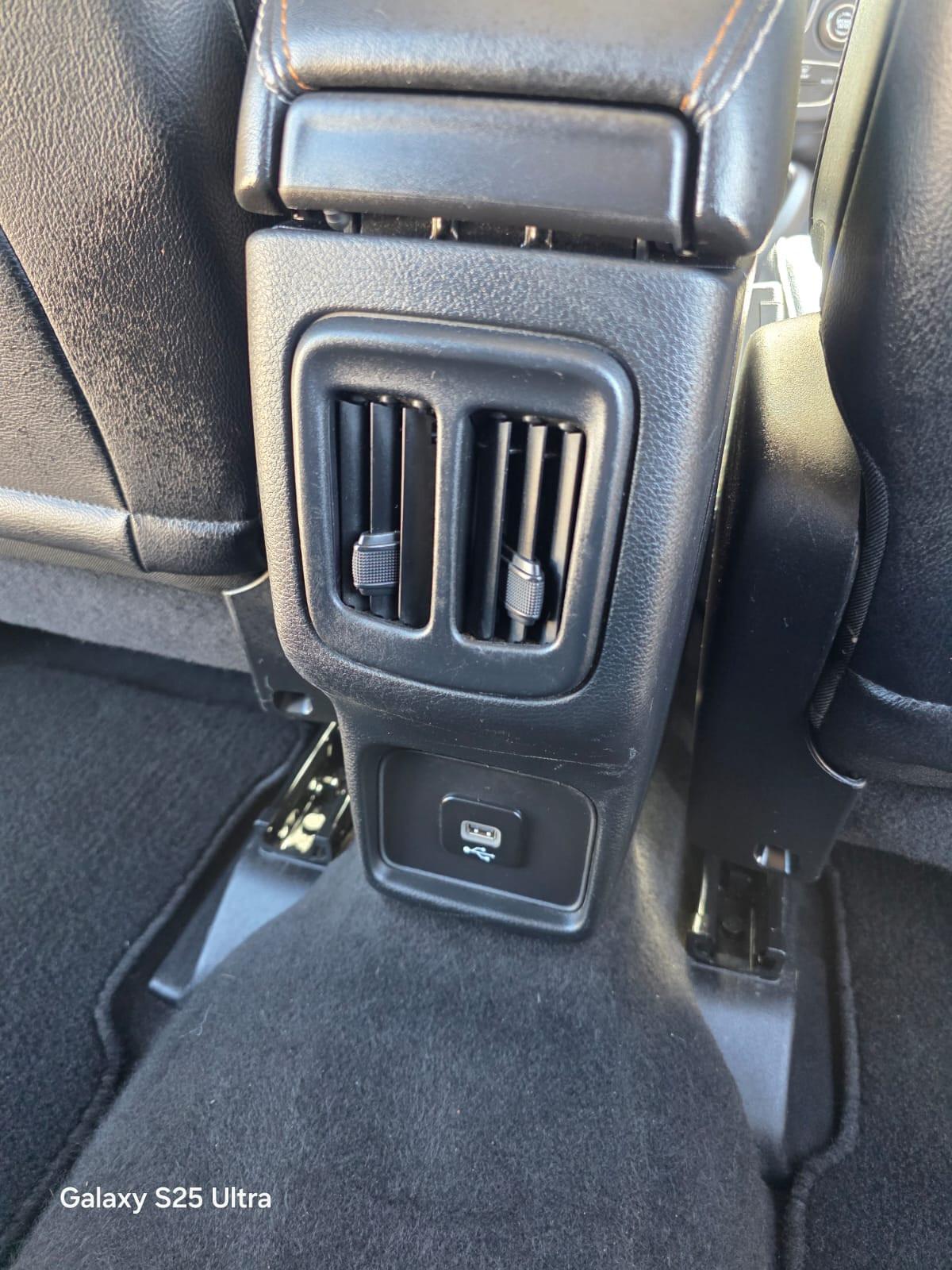 Jeep Compass 2.0 Multijet II aut. 4WD Limited 12/2017