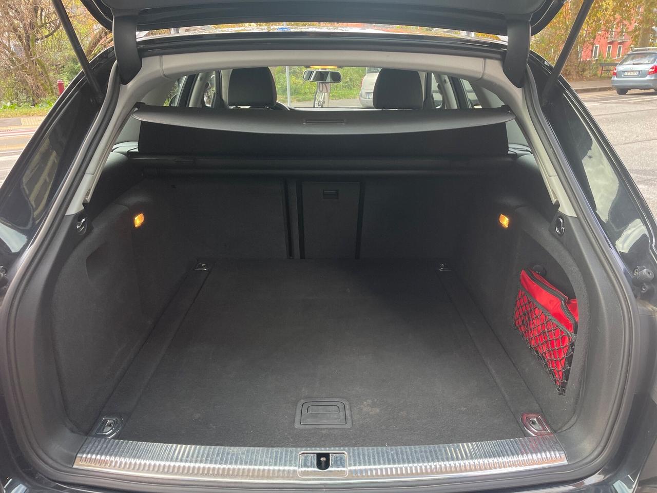 Audi A4 allroad 2.0TDI 177CV/GARANZIA 12 MESI