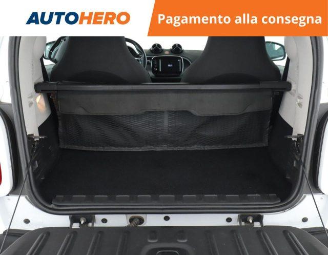 SMART ForTwo 70 1.0 twinamic Prime