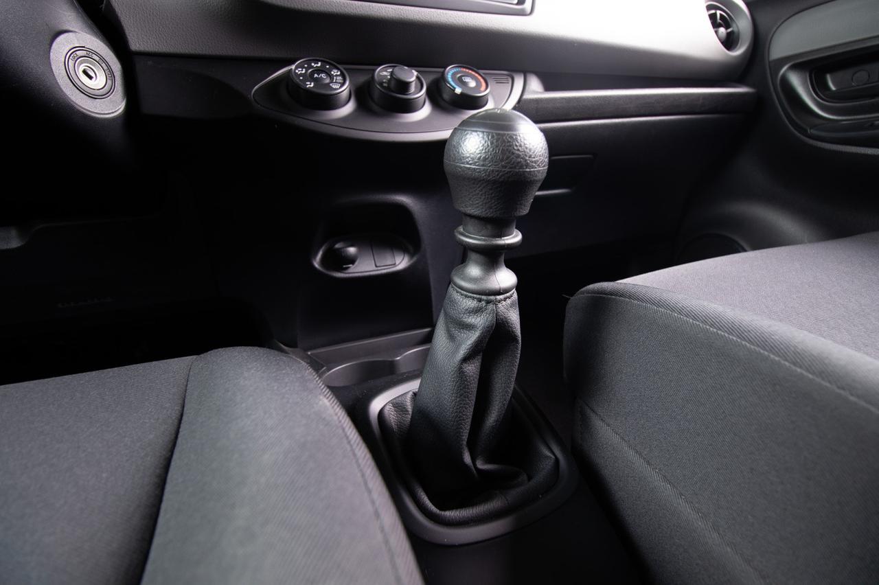 Toyota Yaris 5p 1.5 Active
