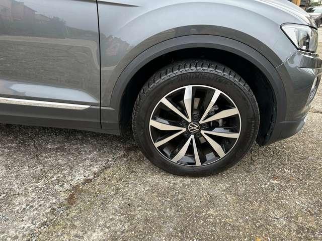 Volkswagen T-Roc T-Roc 1.5 tsi Sport