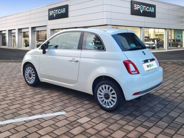 FIAT 500 1.0 70CV HYBRID DOLCEVITA