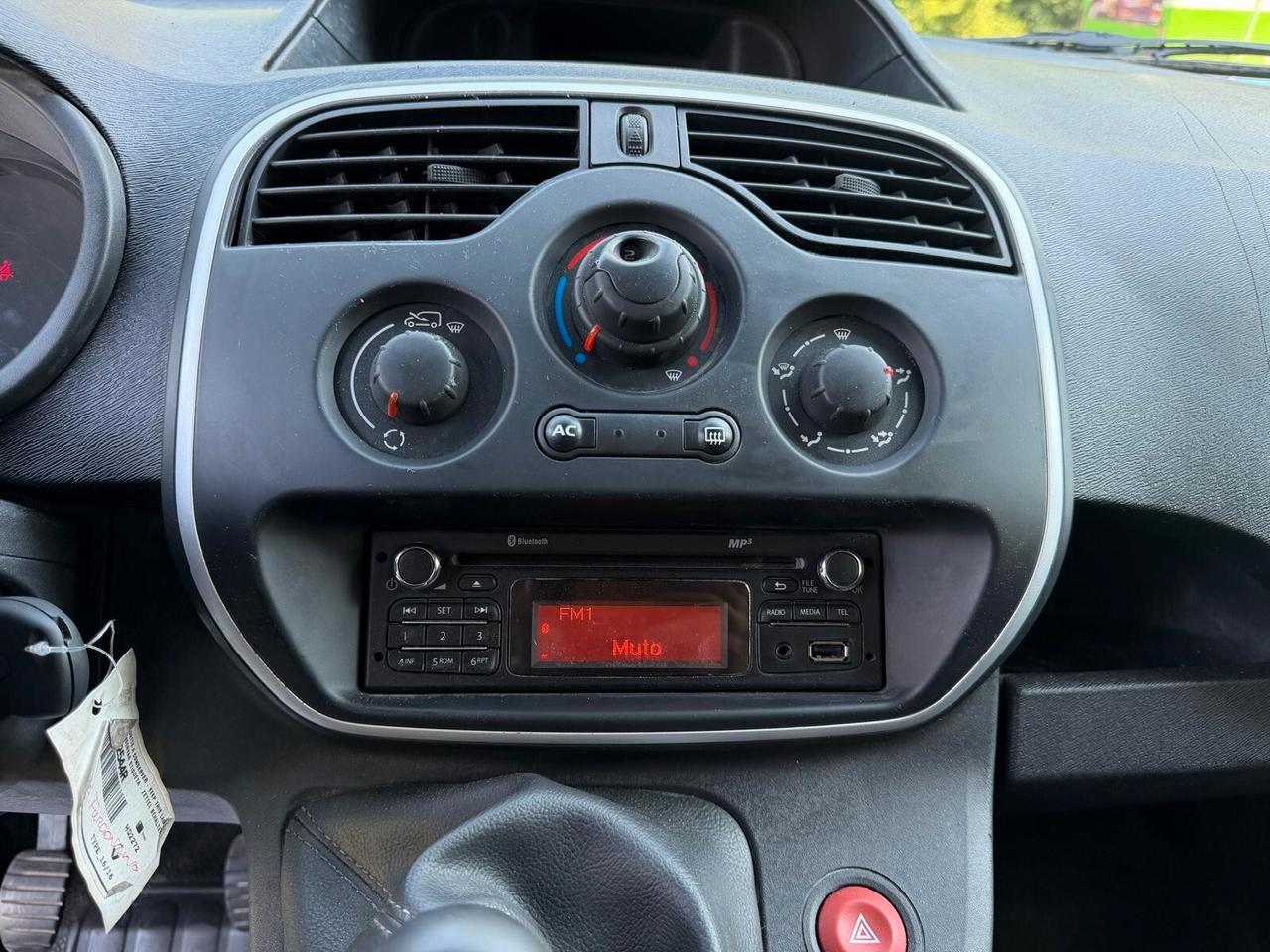 Renault Kangoo 1.5 dCi 90CV 2p. Express