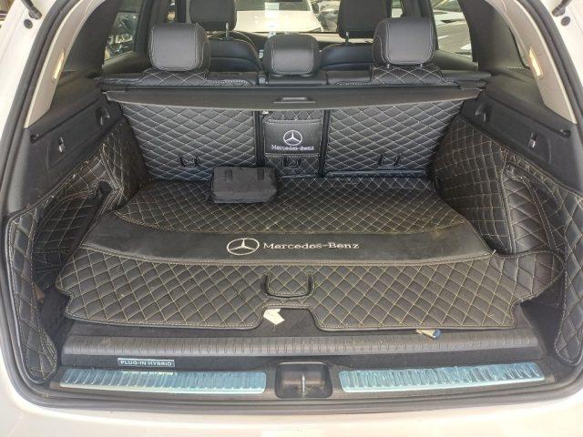 MERCEDES-BENZ GLC 350 e 4Matic Sport