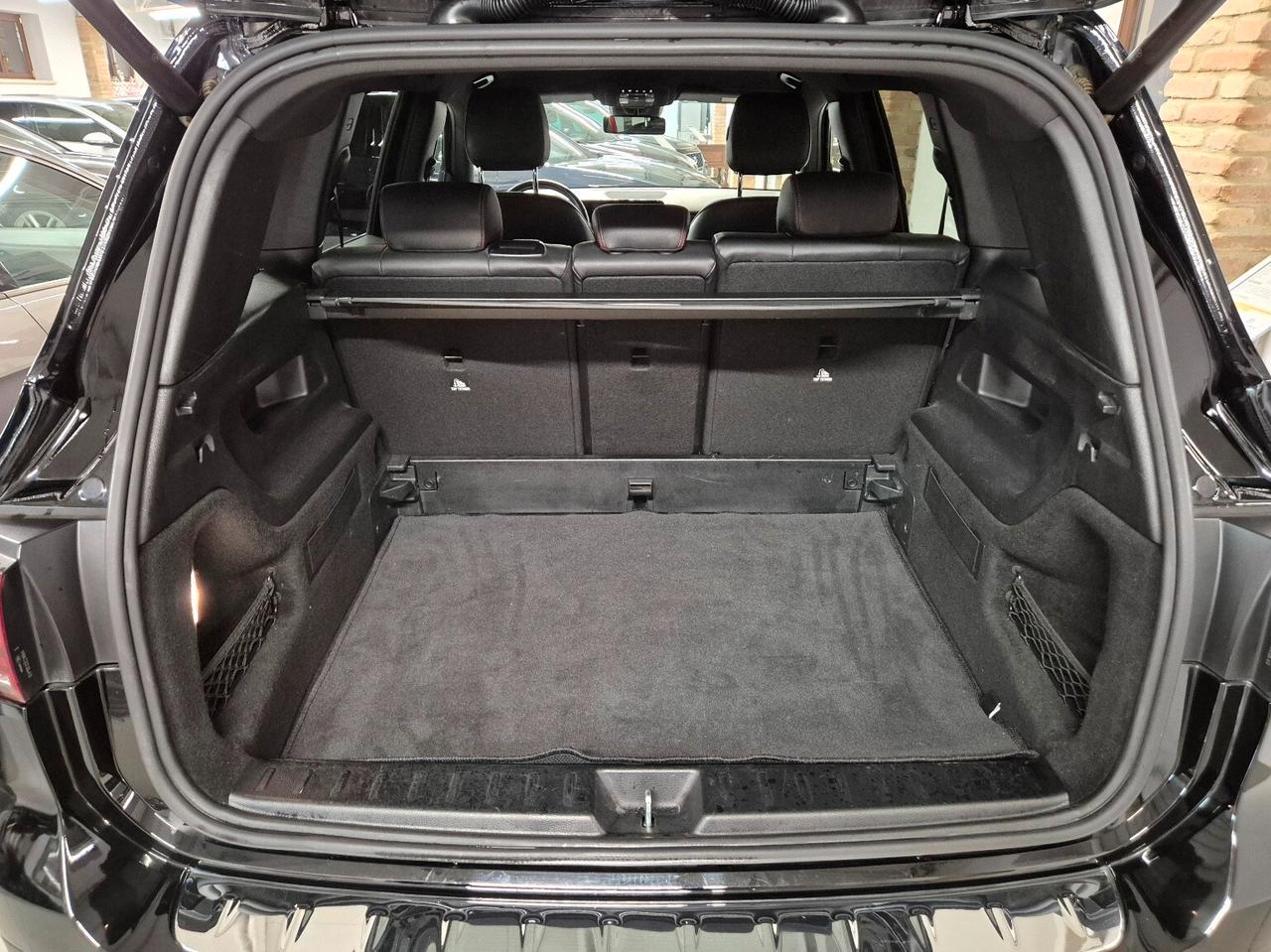 Mercedes-benz GLB 200d Automatic Premium AMG