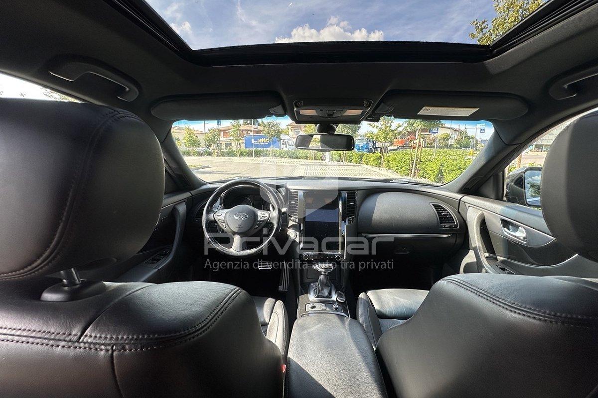 INFINITI FX30d S Premium