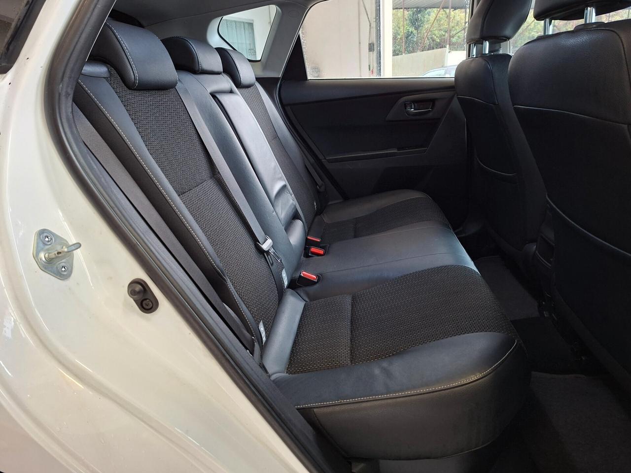 Toyota Auris 1.8 Hybrid 5 porte Active 89000KM