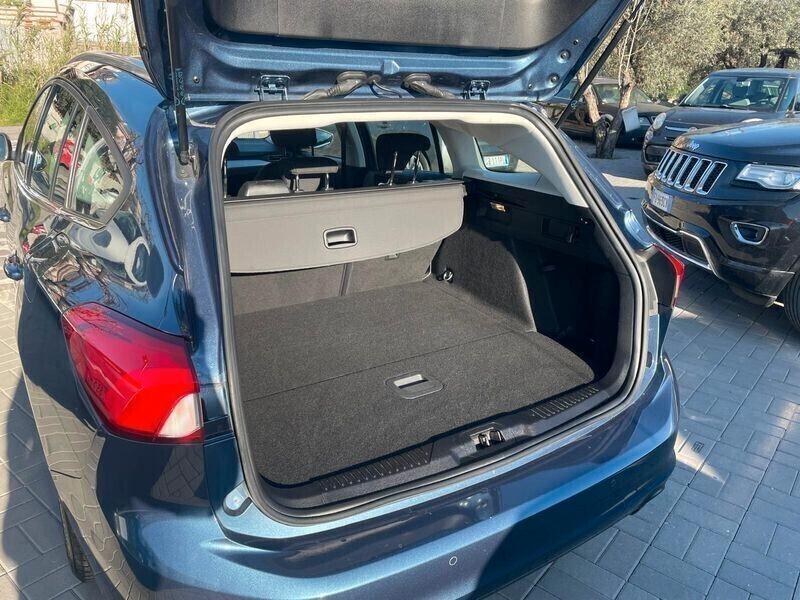 Ford Focus 1.5 EcoBlue SW Business cv 95 Euro6