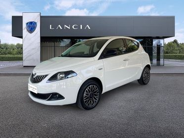 Lancia Ypsilon 1.0 FireFly 70cv Hybrid Platino