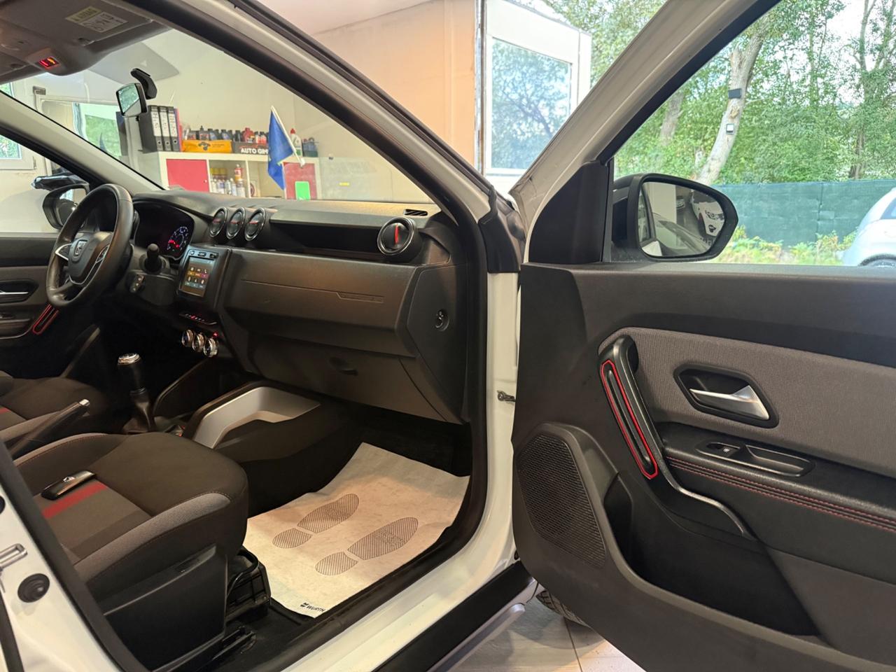 Dacia Duster 1.6 GPL 129.00 KM ANNO 2020