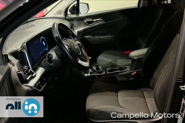 KIA Sportage Sportage 1.6 tgdi Gpl 136cv Style 2WD