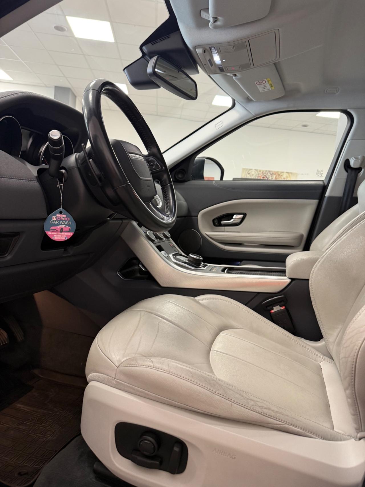 Land Rover Range Evoque 2.0 TD4 180 CV 5p. HSE Dynamic