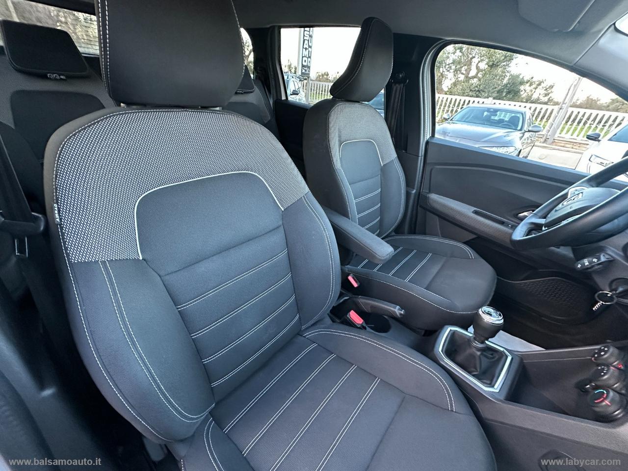 DACIA Jogger 1.0 TCe GPL 100CV 7 posti Extreme