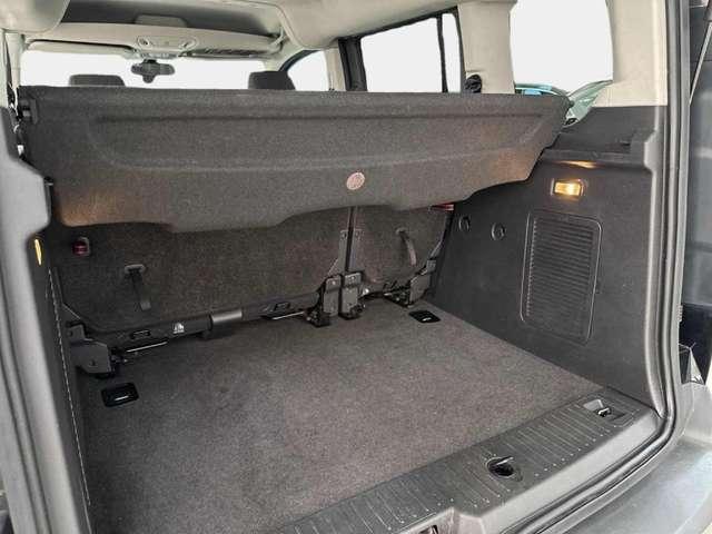 Ford Tourneo Connect 1.0 EcoBoost Plus