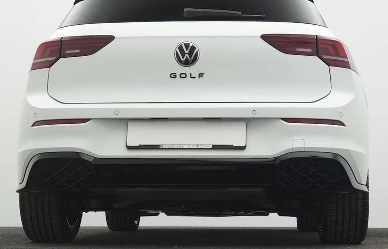 Volkswagen Golf 8.5 2.0 TDI 150 CV DSG SCR R-Line CAMERA MATRIX LED