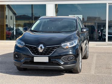 Renault Kadjar Blue dCi 8V 115CV EDC Sport Edition