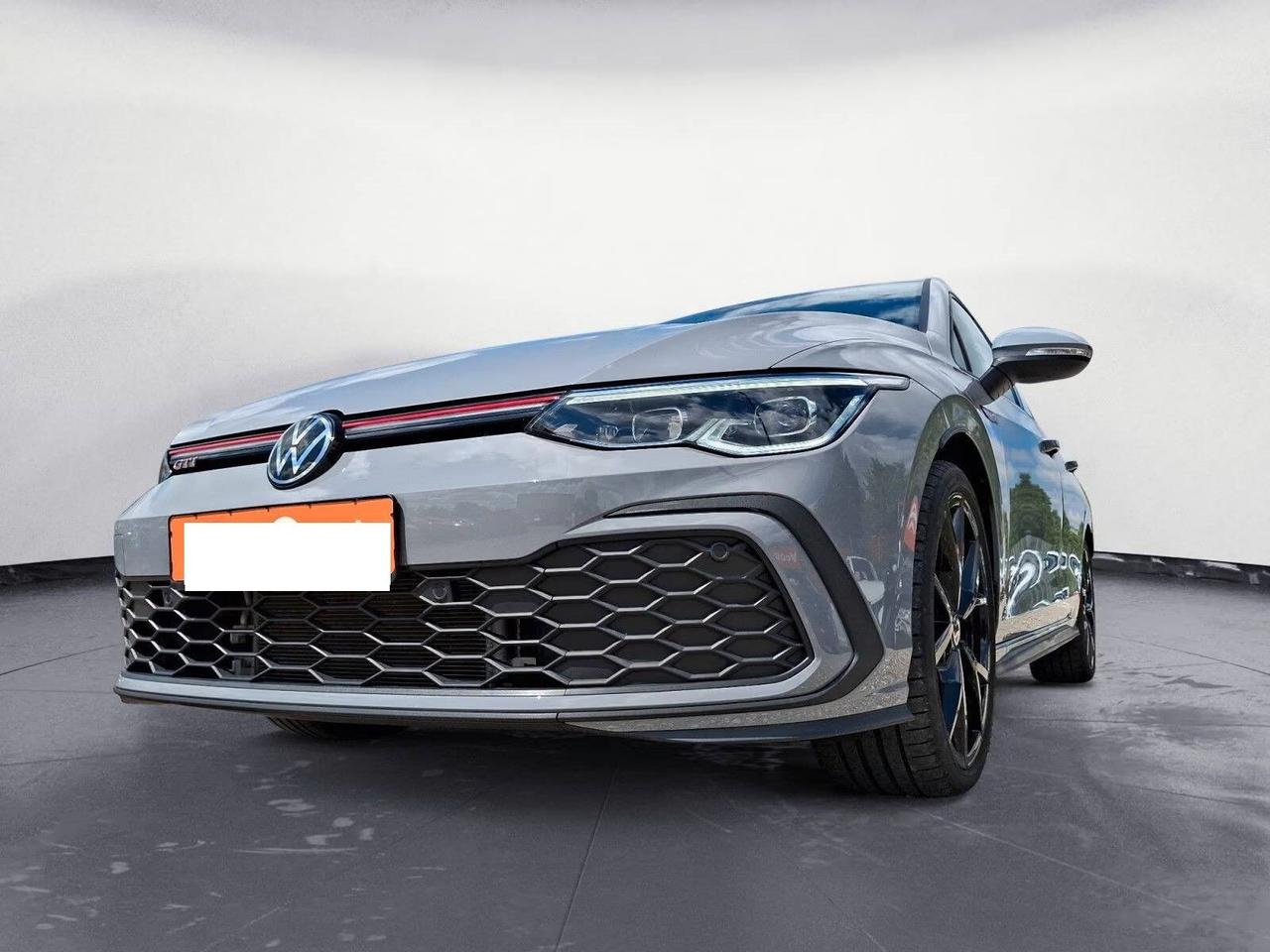 Volkswagen Golf GTI 2.0 TSI