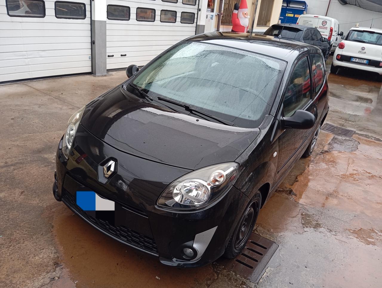 Renault Twingo 1.2 16V Le Iene permute