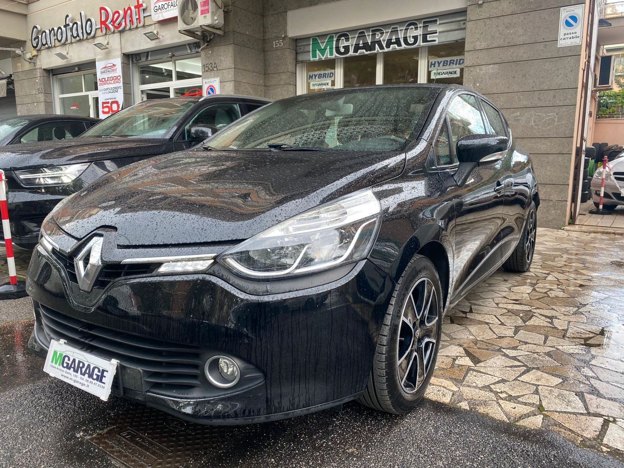 Renault Clio 0.9 TCe 12V 90CV Start&Stop 5 porte Energy