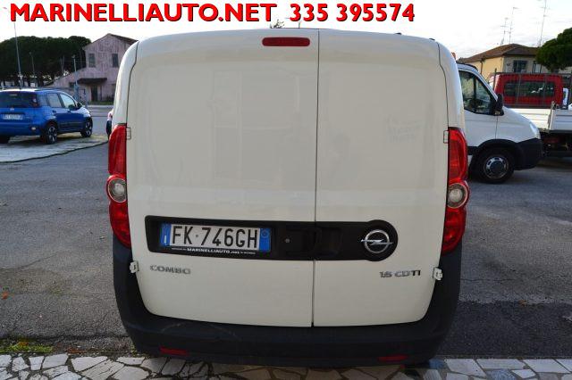 FIAT Doblo 1.6 CDTI 120CV