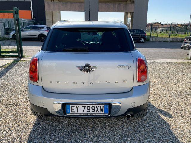 MINI Countryman Mini Cooper D Business Countryman