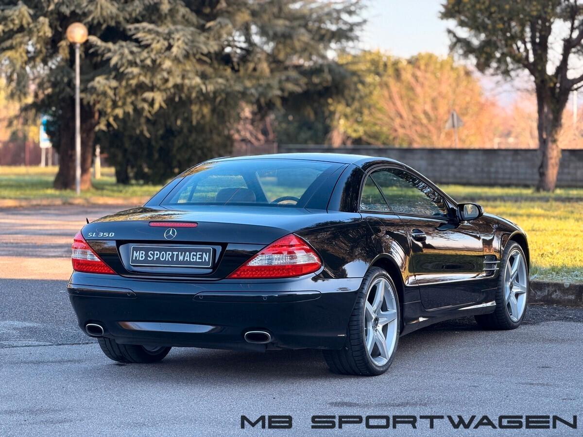 Mercedes-benz SL 350 EVO SPORT * 19" * GARANZIA