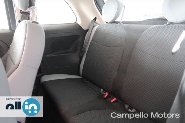FIAT 500 500 1.3 Mjt 95cv Pop
