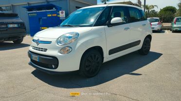 FIAT 500L LOUNGE 1.3 multijet