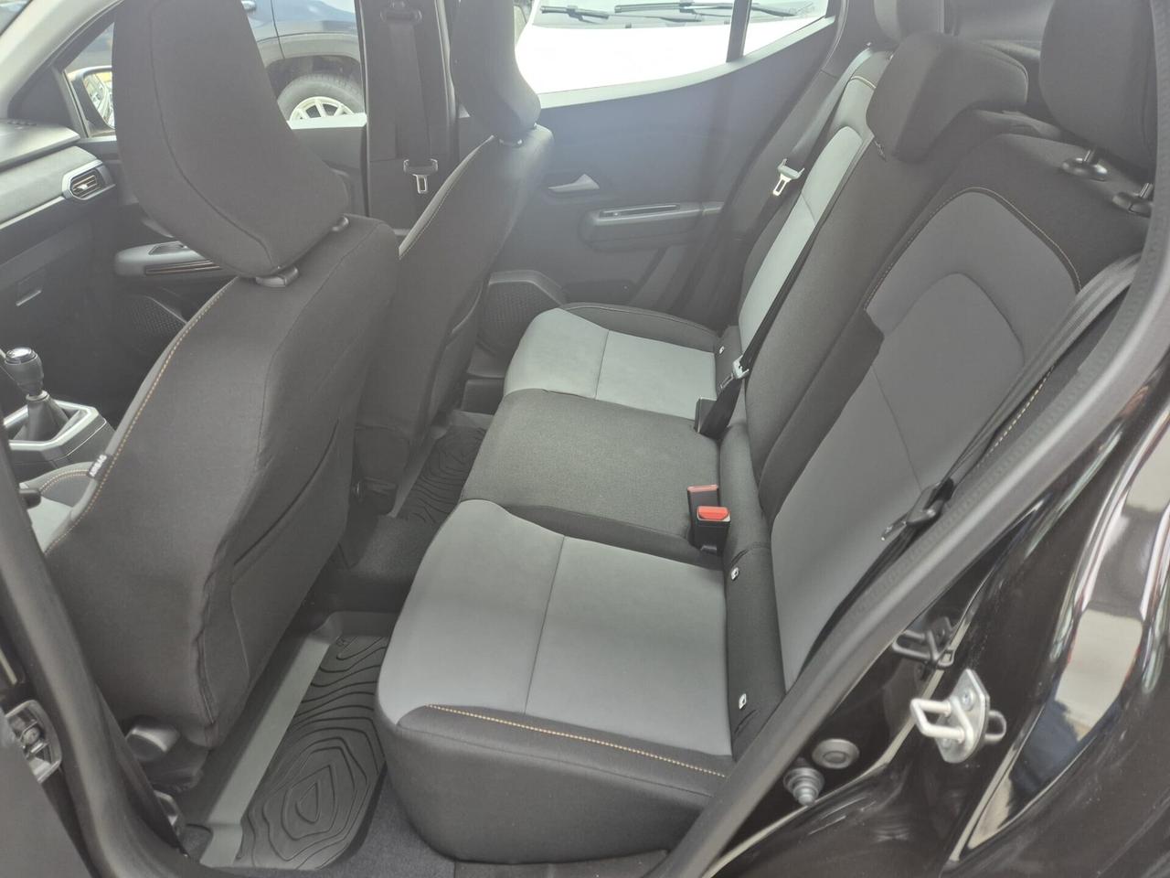 Dacia Sandero Stepway Extreme 1.0 ECO-G 100CV GPL
