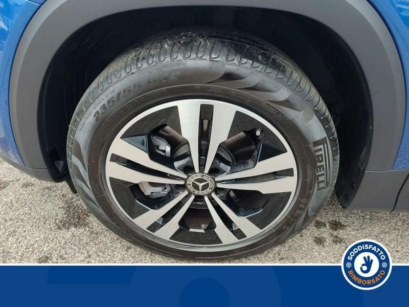 Mercedes-Benz GLB Classe 200d Automatic Advanced Plus Progressive