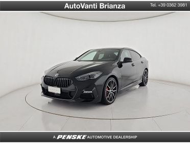 BMW Serie 2 Gran Coupe 218d Gran Coupe Msport auto