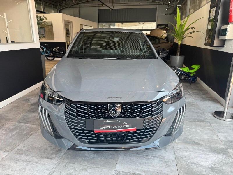 PEUGEOT 208 2ª serie 208 PureTech 100 Stop&Sta...