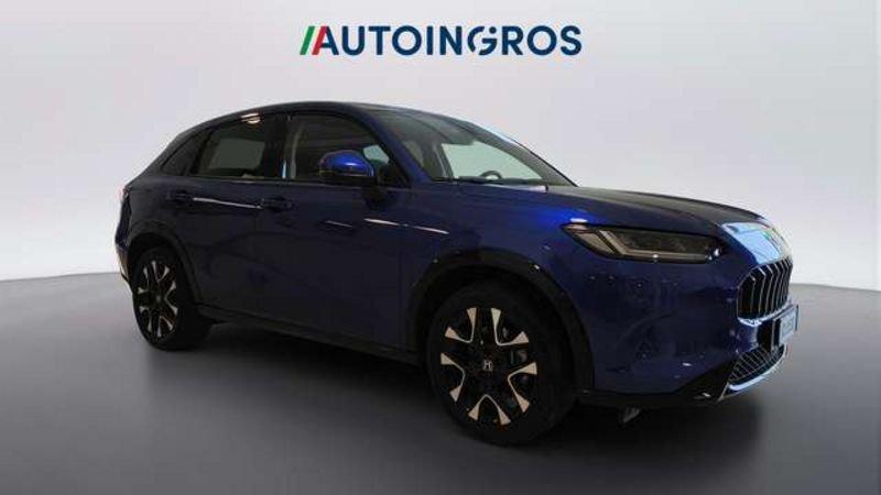 Honda ZR-V 2.0 Hev Advance