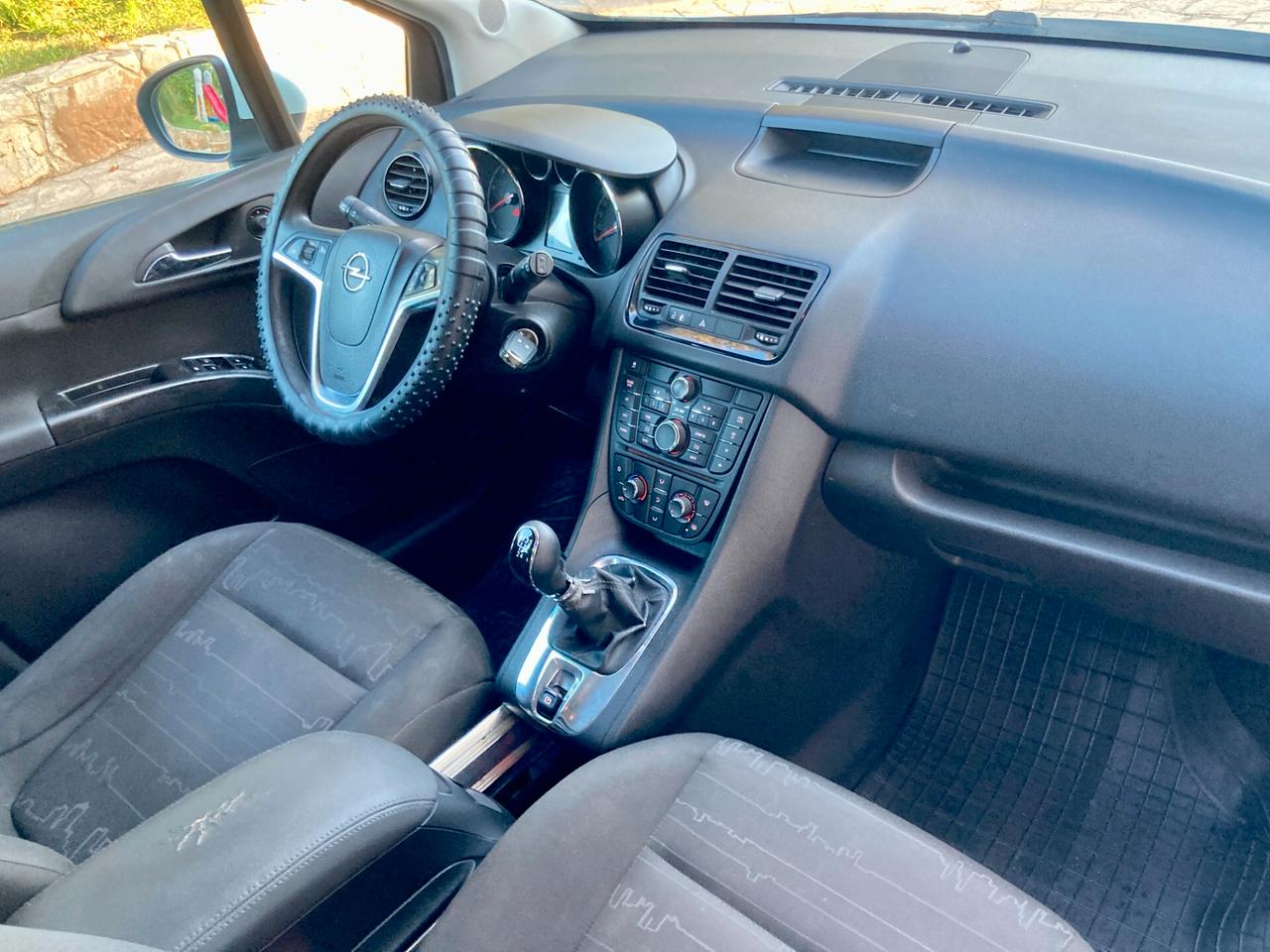 Opel Meriva 1.3 CDTI