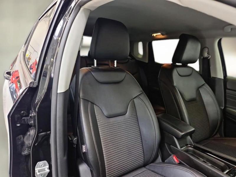 JEEP COMPASS 1.3 T4 PHEV 130 CV LIMITED 4XE AUTO SUV