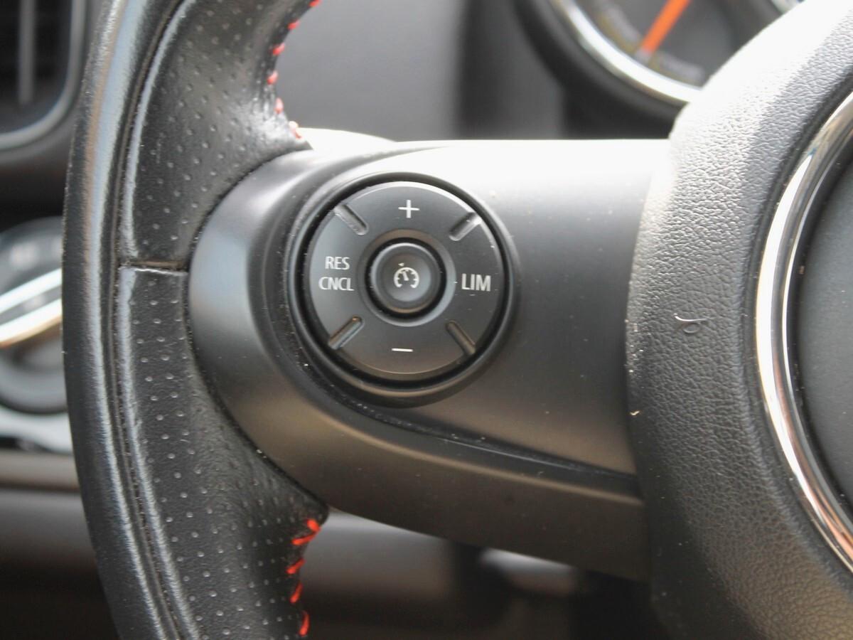 Mini Cooper Countryman 1.5 SE Hype ALL4 Automatica