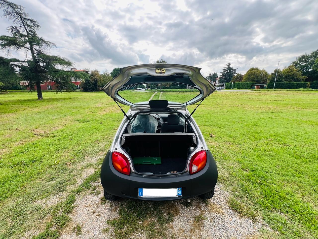Ford Ka 1.3 CON 12 MESI DI GARANZIA