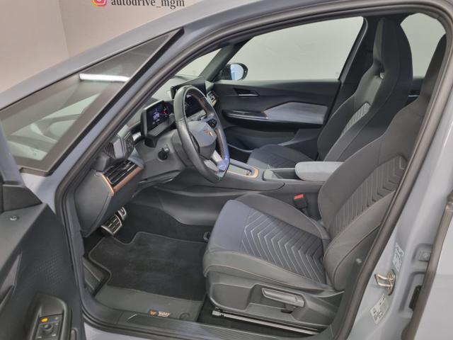 CUPRA Born 58kWh 204 CV