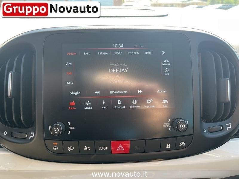 FIAT 500L 1.4 95 CV S&S