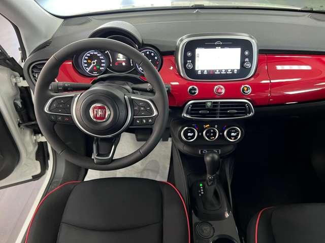 Fiat 500X 1.5 t4 hybrid 130cv dct