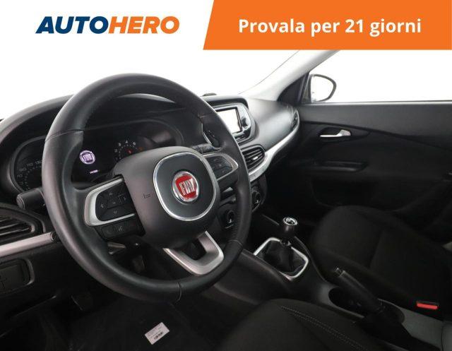 FIAT Tipo 1.4 T-Jet 120CV GPL SW Easy