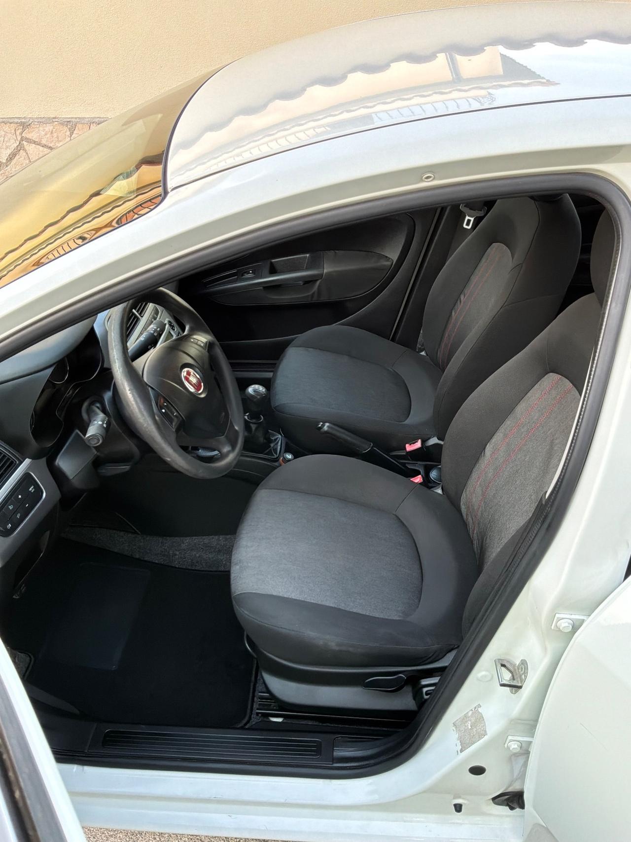 Fiat Punto Evo 1.3 Mjt 75 CV 5 porte S&S Dynamic