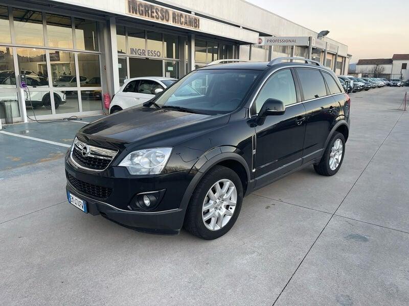 Opel Antara 2.2 cdti Cosmo 2wd 163cv