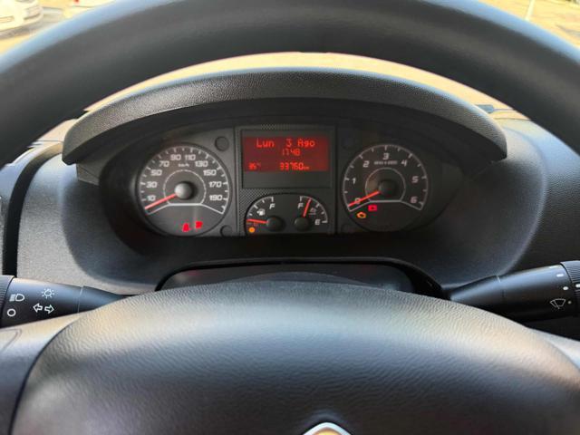 CITROEN Jumper 35 BlueHDi 140 S&S PLM-TM Furgone