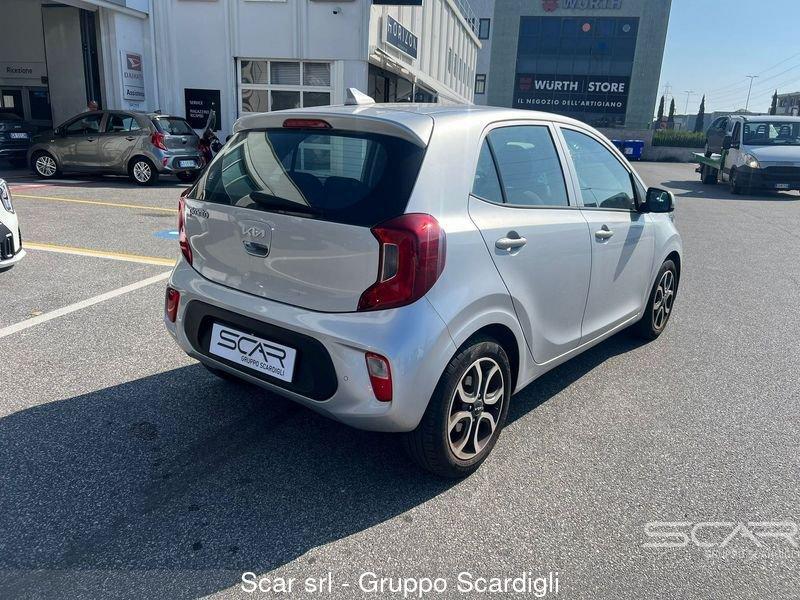 KIA Picanto 1.0 12V 5 porte Style