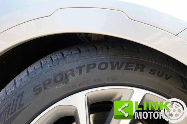 LAND ROVER Discovery 2.0 SD4 240CV HSE 2016 - MANUTENZIONE CERTIFICATA