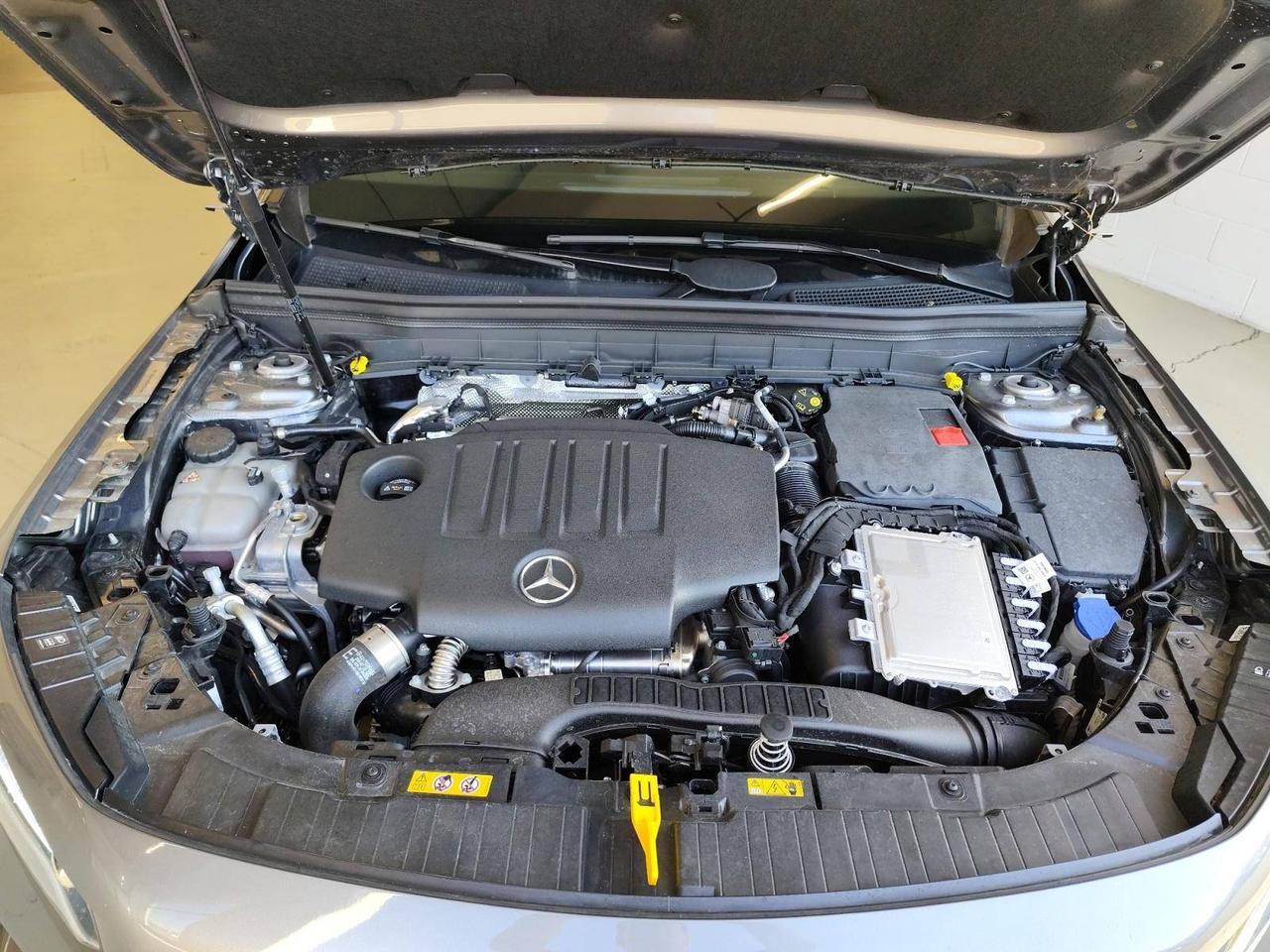 Mercedes GLB 200 d AMG Line Advanced Plus auto 7 Posti