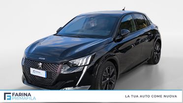 PEUGEOT 208 II 2019 - 208 1.5 bluehdi GT PACK s&s 100cv