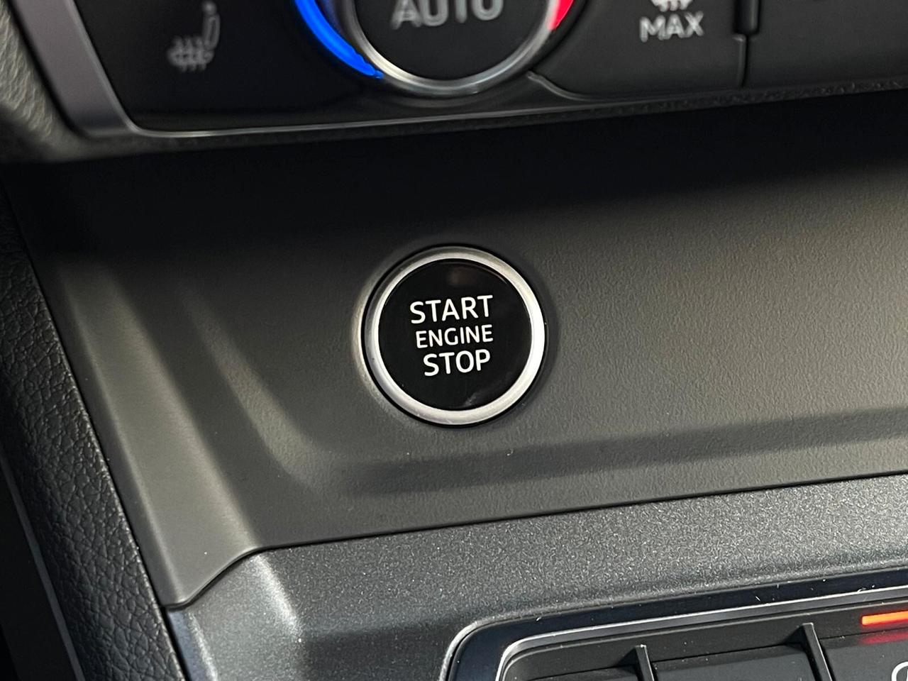 Audi Q3 SPB 35 TDI S tronic line edition