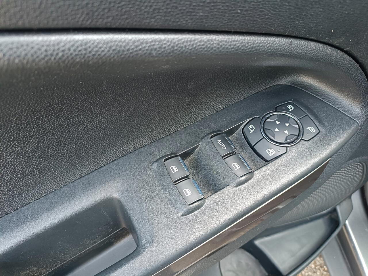 Ford EcoSport 1.5 TDCi Business